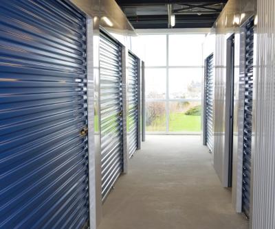 All Pro Storage Picture of All Pro Storage